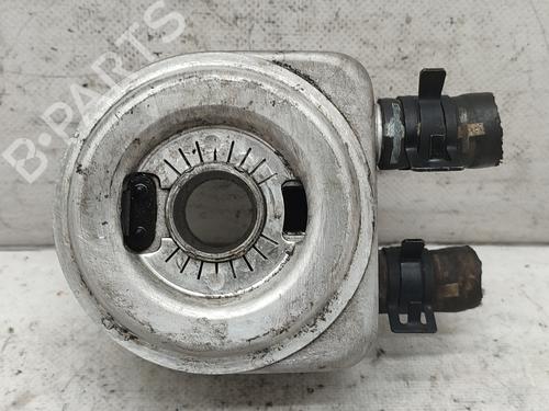 Oliekøler CITROËN C5 I (DC_) 2.0 HDi (DCRHZB, DCRHZE) (109 hp) 19312257