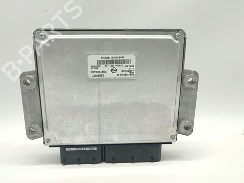 Engine control unit (ECU) SSANGYONG KYRON 2.0 Xdi | BP39568924M57 - Image 2