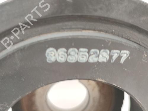 Pulley CHEVROLET REZZO MPV (U100)  | BP26223573M122 