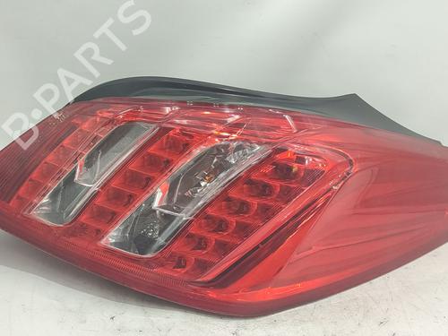 Used Right taillight Right taillight 38470773 38470773