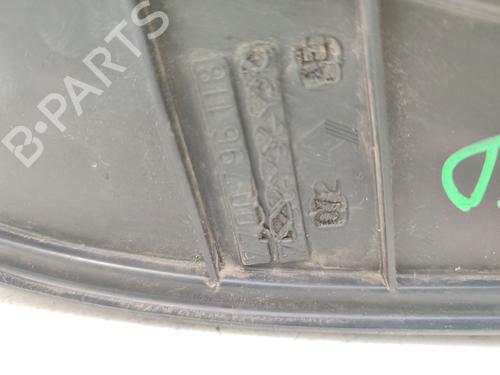 Right taillight RENAULT CLIO I (B/C57_, 5/357_) 1.2 (5/357Y, 5/357K) | BP30149960C35