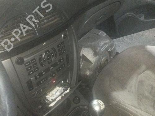Venstre fortil lås CITROËN C5 II (RC_) 2.0 HDi (RCRHRH) | BP29889861C98