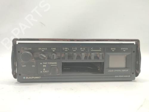 Used Radio Radio SUZUKI SJ410 1.0 (SJ410) (45 hp) 34432130 34432130