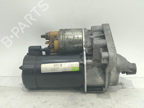 Used Starter Starter CITROËN C3 I (FC_, FN_) 1.4 HDi (68 hp) 34611588 34611588