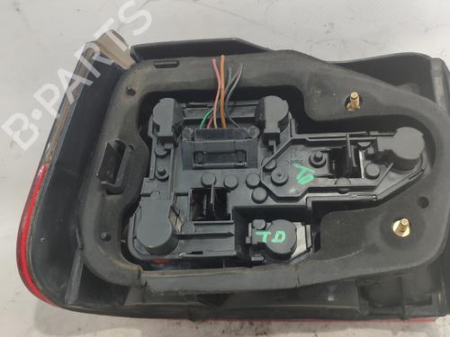 Right taillight SEAT IBIZA II (6K1)  | BP18025427C35 