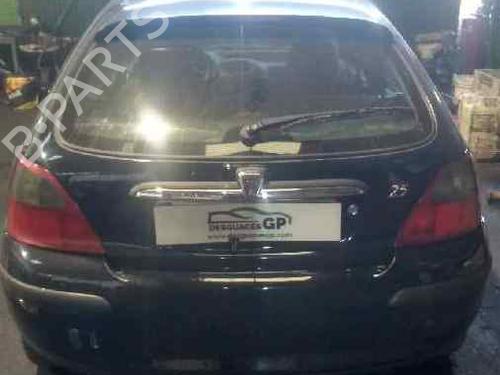 Front right interior door handle ROVER 25 I Hatchback (RF)  | BP7143825I14  - Image 7