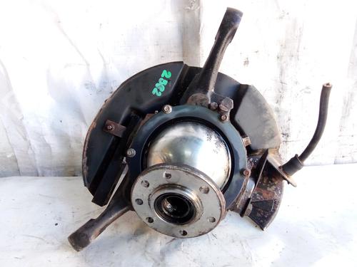 Right front steering knuckle LAND ROVER DISCOVERY I (LJ)  | BP18841932M26 