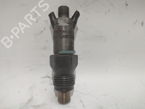 Injector PEUGEOT 306 Hatchback (7A, 7C, N3, N5)  | BP17753625M100 