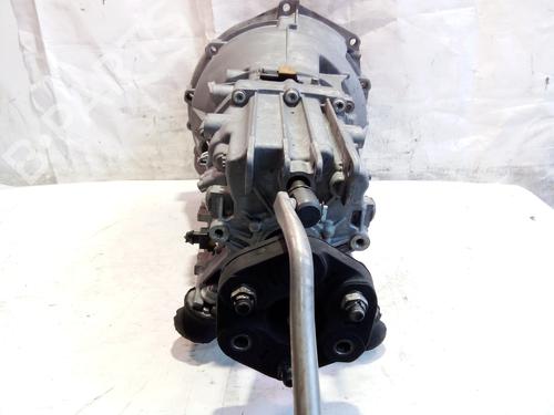 Gearbox BMW 1 (E87) 118 d | BP18724664M3 