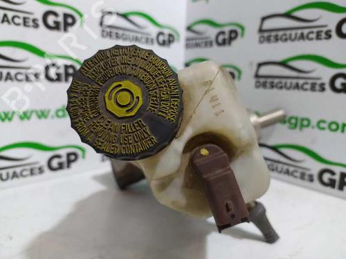 Brake master cylinder CITROËN C5 III (RD_)  | BP7150984M77 