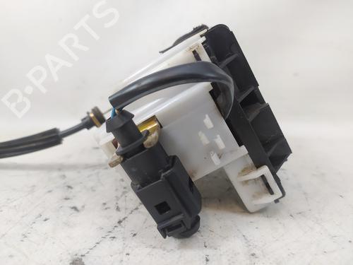Front right lock SEAT IBIZA II (6K1) 1.4 i | BP13218076C97 