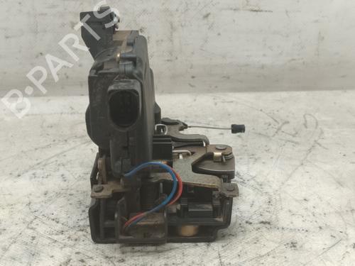 Rear left lock SEAT LEON (1M1)  | BP17832776C100 