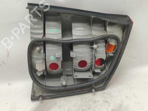 Left taillight OPEL VECTRA C (Z02) 2.2 DTI 16V (F69) | BP25810883C34 