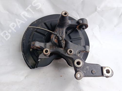 Used Right rear steering knuckle Right rear steering knuckle 37427831 37427831