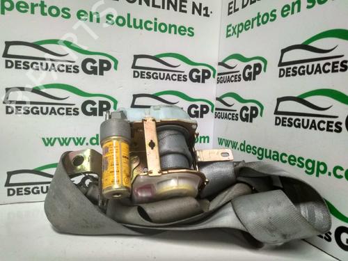 Used Front right seatbelt KIA CARNIVAL II (GQ) [1999-2007]  8751321