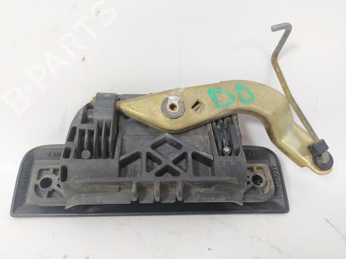 Front right exterior door handle PEUGEOT 106 II (1A_, 1C_)  | BP12342775C129 