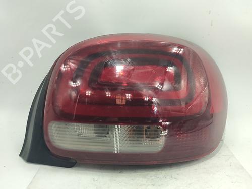 Højre baglygte CITROËN C3 III (SX) 1.6 BlueHDi 75 (75 hp) 32091140