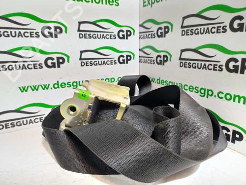Front right seatbelt OPEL CORSA B (S93)  | BP8750728I25 