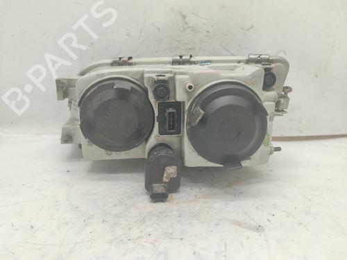 Right headlight VOLVO S40 I (644) 1.9 DI | BP23197365C29 
