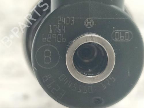 Injector OPEL ASTRA H (A04) 1.7 CDTI (L48) | BP30195779M100