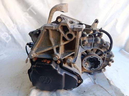 Gearbox SEAT LEON (1M1) 1.9 TDI | BP38108085M3 - Image 4