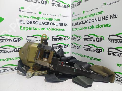 Used Front left seatbelt FIAT BRAVA (182_) 1.9 TD 75 S (182.BF) (75 hp) 8750848