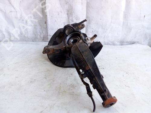 Right front steering knuckle HONDA ACCORD VII (CL, CN) 2.2 i-CTDi (CN1) | BP19311722M26 