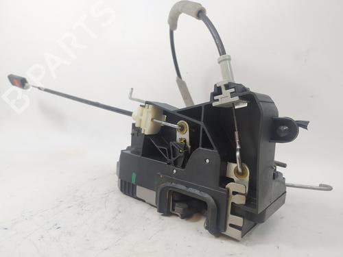 Front left lock OPEL VECTRA C (Z02) 2.2 DGi (F69) | BP13092342C98 