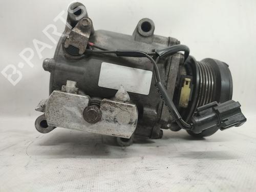 AC-Kompressor FORD FOCUS I (DAW, DBW) 2.0 16V | BP28214109M34 