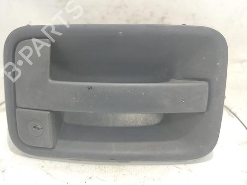 Used Front right exterior door handle PEUGEOT EXPERT (224_) [1995-2006]  19307917