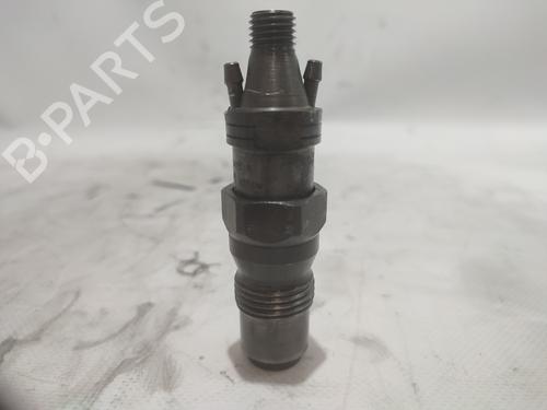Used Injector OPEL ASTRA G Hatchback (T98) [1998-2009]  17829260