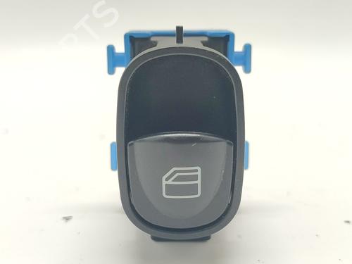 Used Left rear window switch Left rear window switch MERCEDES-BENZ VIANO (W639) CDI 2.2 (639.711, 639.713, 639.811, 639.813, 639.815) (150 hp) 39264470 39264470