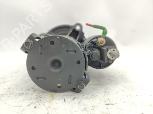 Starter PEUGEOT 307 (3A/C) 1.6 16V | BP30112581M8