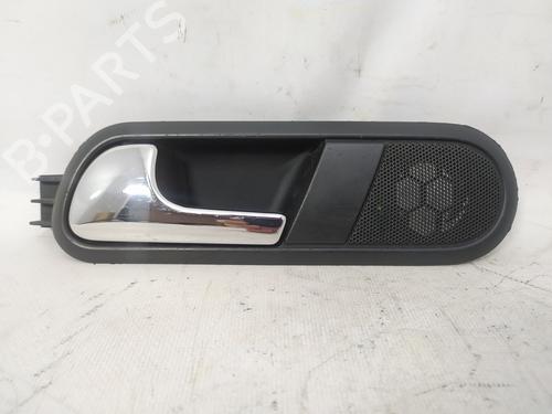 Used Rear left interior door handle SEAT IBIZA III (6L1) 1.9 TDI (100 hp) 11130082