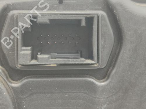 Instrument cluster OPEL CORSA D (S07) 1.3 CDTI (L08, L68) | BP18014587C47 