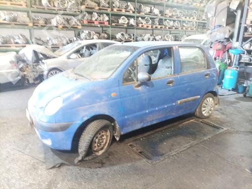 Rear mirror DAEWOO MATIZ (M100, M150) 0.8 | BP40158460I6 - Image 10