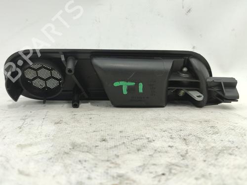 Rear left interior door handle SEAT IBIZA III (6L1) 1.9 SDI | BP29892169I15