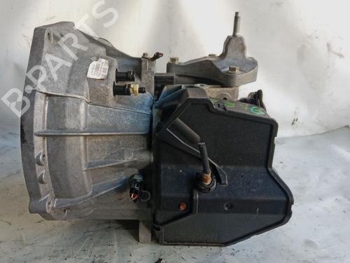 Used Gearbox Gearbox FORD FIESTA V (JH_, JD_) 1.4 TDCi (68 hp) 30576629 30576629