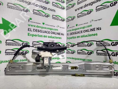 Rudehejsemekanisme ventre foran FORD TOURNEO COURIER B460 MPV 1.5 TDCi | BP7148605C22 
