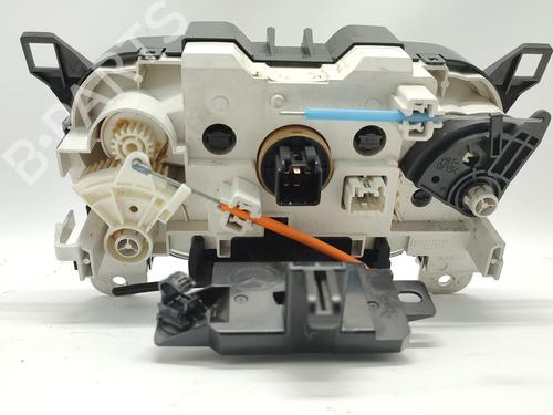 Climate control MAZDA 2 (DE_, DH_) 1.4 MZR-CD | BP39992846I5 - Image 2