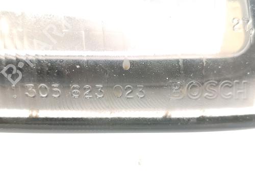 Right headlight MAZDA 323 C V (BA) 1.8 16V (BA8P) | BP28295077C29 