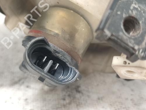 Right front fog light FORD MONDEO III (B5Y) 2.0 16V TDDi / TDCi | BP30109233C31