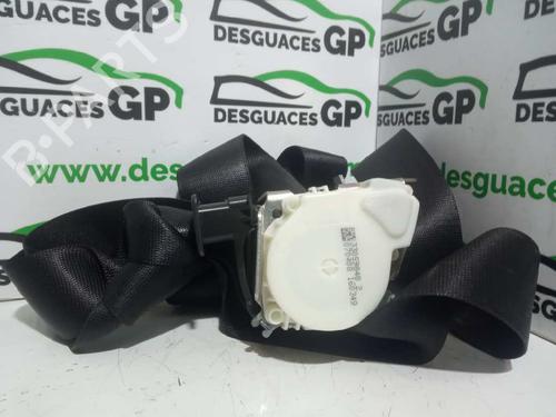 Front left seatbelt BMW 3 (E90) 320 d | BP8751313I26 