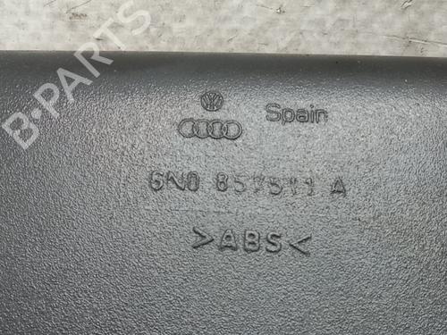 Rear mirror FORD GALAXY I (WGR) 2.8 i V6 | BP25495783I6 