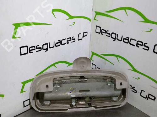 Innerbelysning FORD FOCUS I (DAW, DBW)  | BP7427247I8 