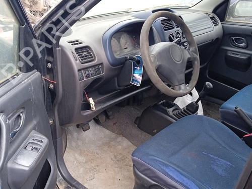 Climate control SUZUKI IGNIS I (FH) | BP10542302I5 - Image 8