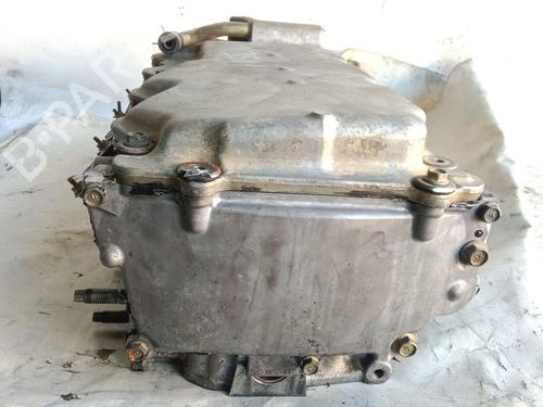 Cylinder head NISSAN PICK UP (D22) 2.5 TD 4WD | BP31130523M5