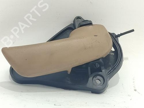 Used Front right interior door handle Front right interior door handle 36812586 36812586