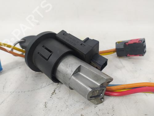 Ignition barrel CITROËN XSARA (N1) 2.0 HDi 90 | BP10866178M48 