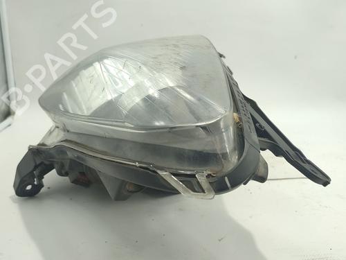 Left headlight OPEL ASTRA H (A04) 1.7 CDTI (L48) | BP31862183C28